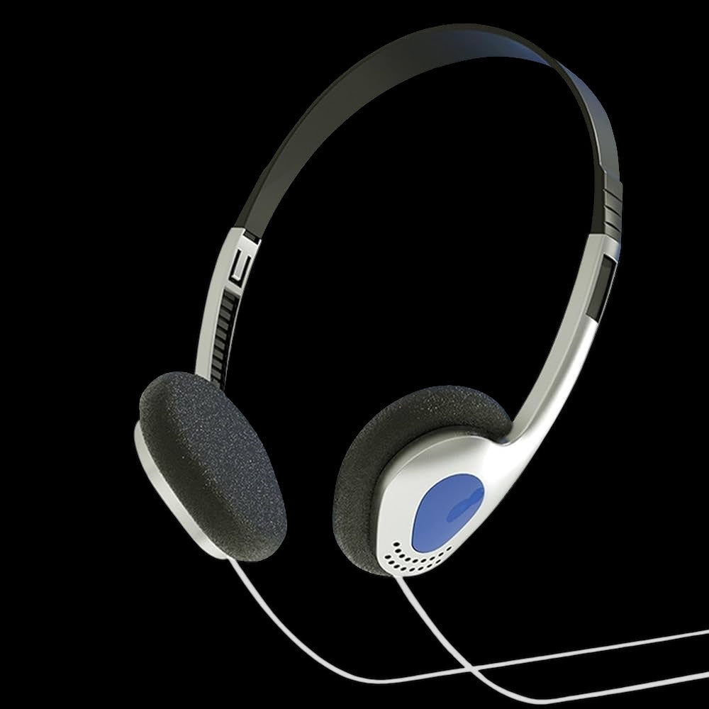 LoFM 1999 – Wired OnEar mit 90s Feeling