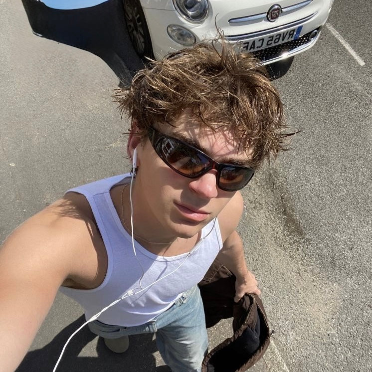 Eclipse – Millennium Eyewear