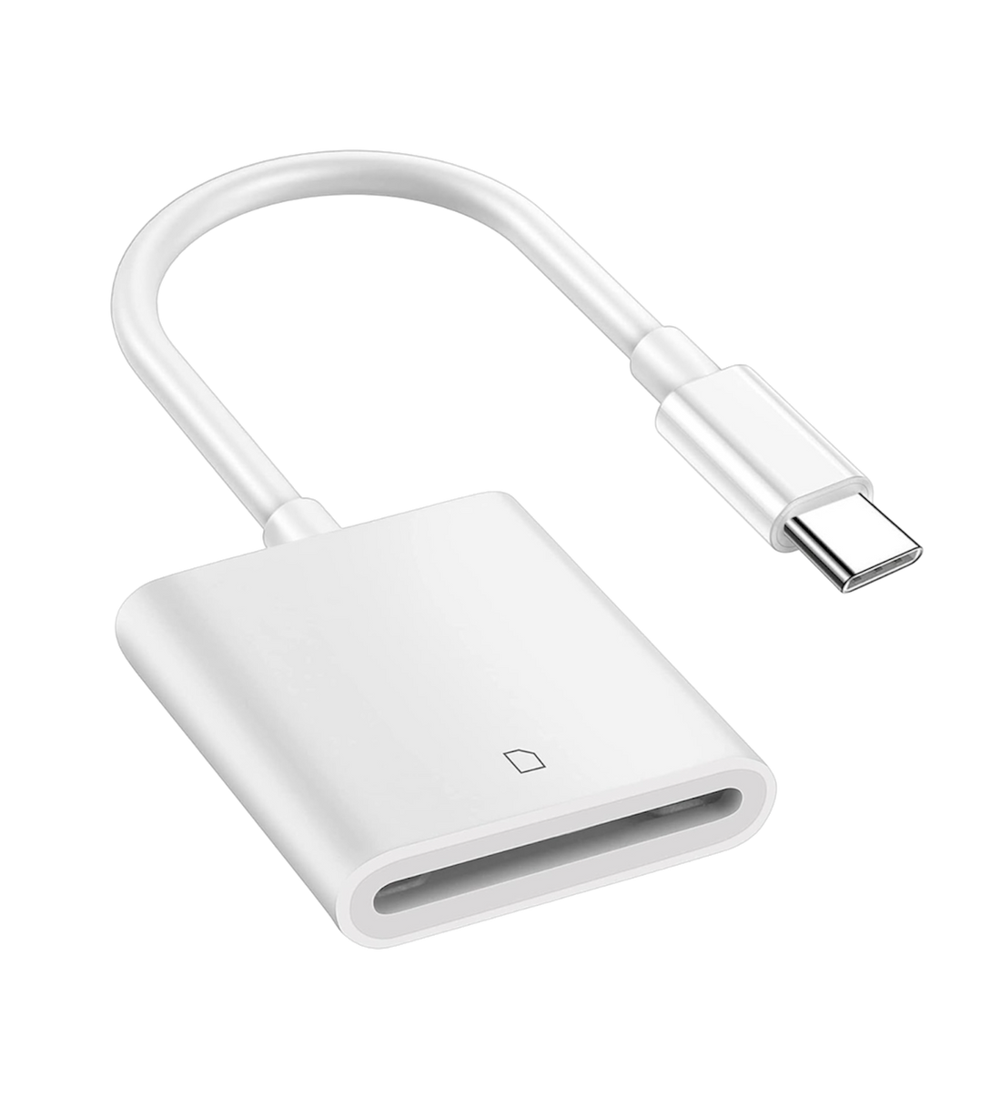 SD-Karten-Adapter für Smartphone – Schnell &amp; Einfach Daten übertragen