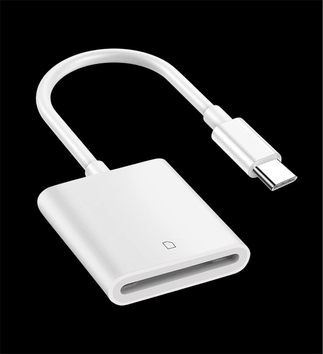 SD-Karten-Adapter für Smartphone – Schnell &amp; Einfach Daten übertragen
