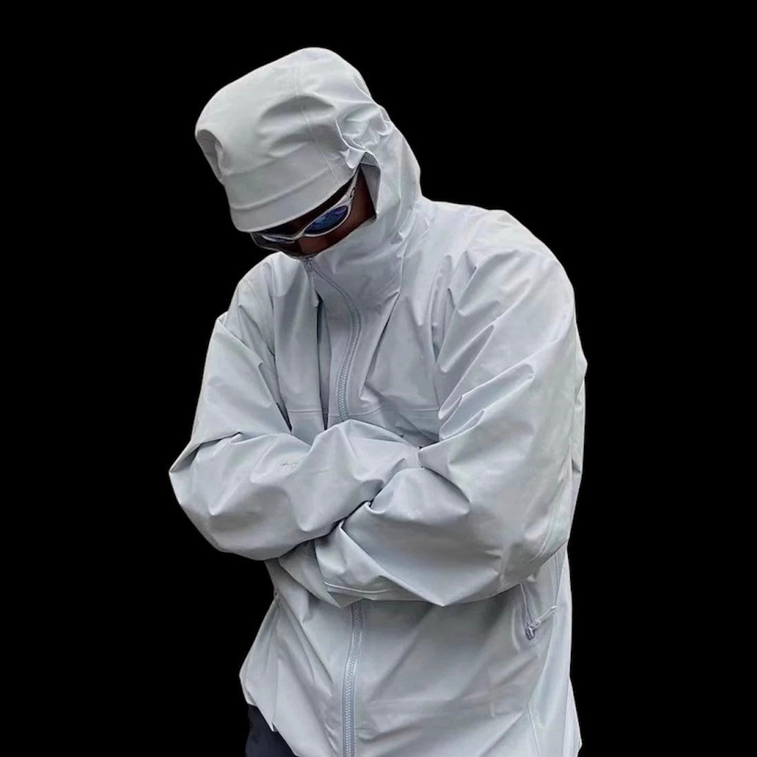 AeroShell X – Wind &amp; Rain Proof